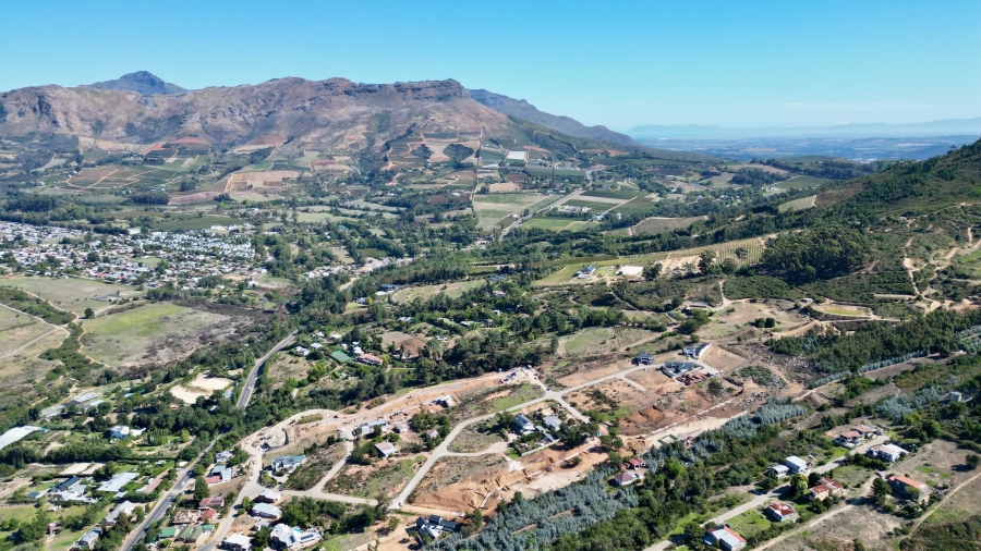 0 Bedroom Property for Sale in Johannesdal Western Cape